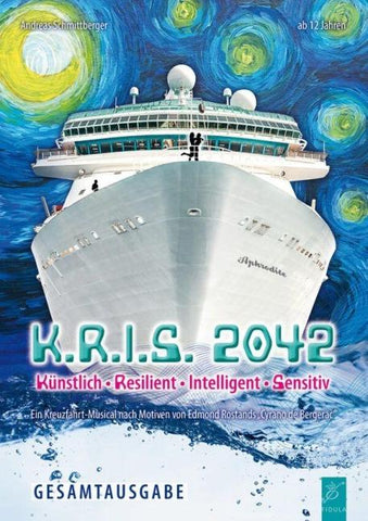 K.R.I.S. 2042