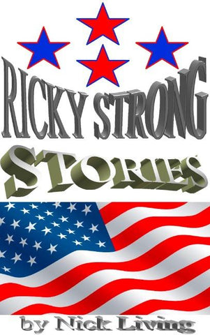 Ricky Strong