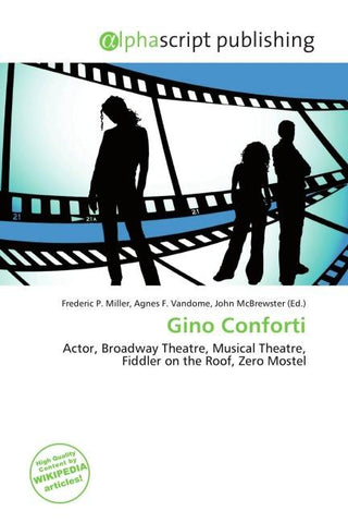 Gino Conforti