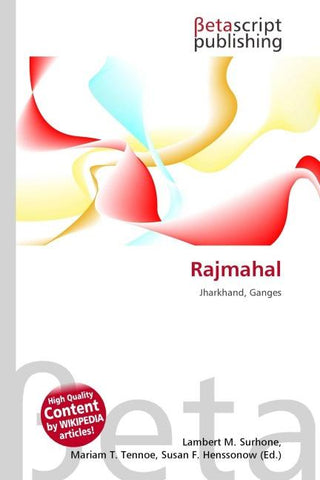 Rajmahal