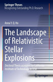 The Landscape of Relativistic Stellar Explosions
