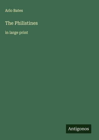 The Philistines