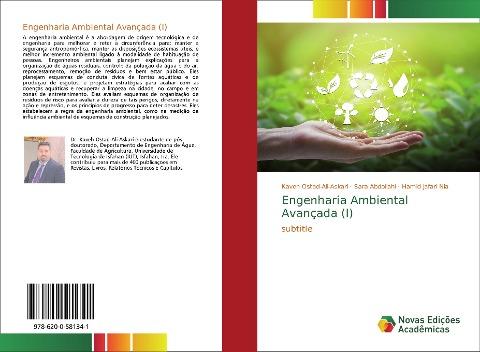 Engenharia Ambiental Avançada (I)