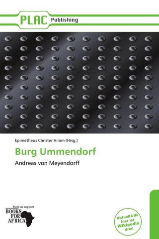 Burg Ummendorf