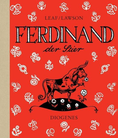 Ferdinand der Stier