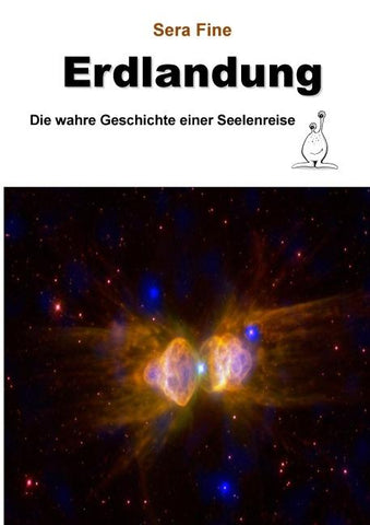 Erdlandung