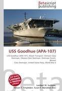 USS Goodhue (APA-107)