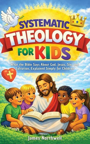 Systematic Theology for Kids
