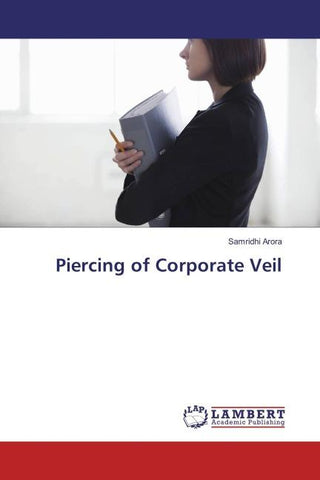 Piercing of Corporate Veil