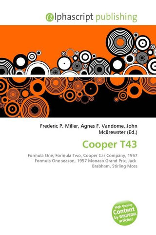 Cooper T43
