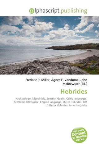 Hebrides