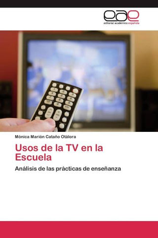 Usos de la TV en la Escuela