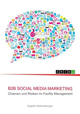 B2B Social Media Marketing