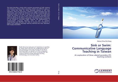 Sink or Swim: Communicative Language Teaching in Taiwan