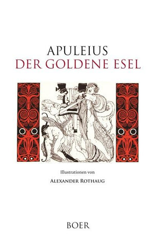 Der goldene Esel