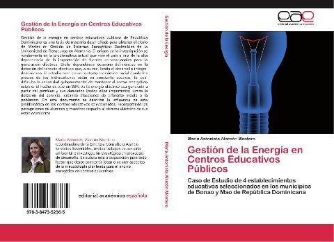 Gestión de la Energía en Centros Educativos Públicos