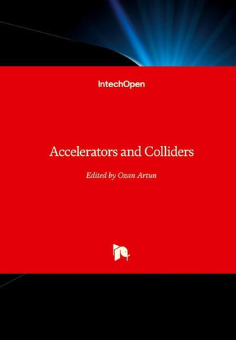 Accelerators and Colliders