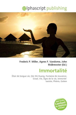 Immortalité