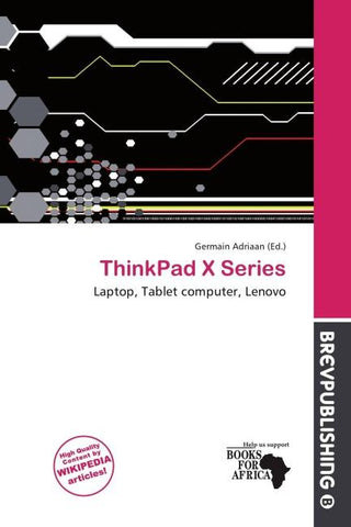 ThinkPad X Series