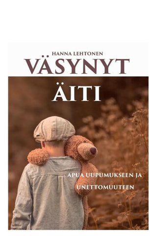 Väsynyt äiti