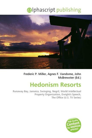 Hedonism Resorts