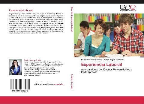 Experiencia Laboral