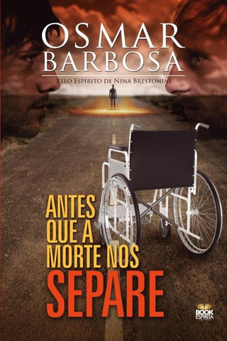 ANTES QUE A MORTE NOS SEPARE