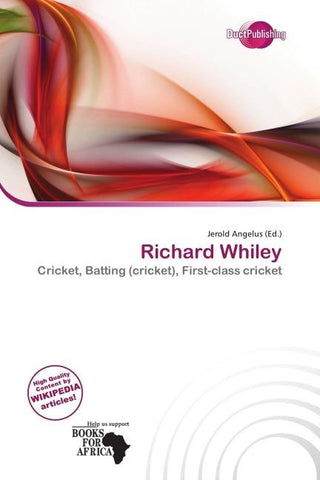 Richard Whiley