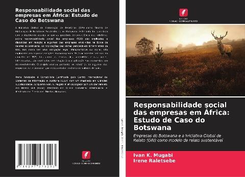 Responsabilidade social das empresas em África: Estudo de Caso do Botswana