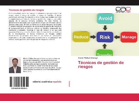 Técnicas de gestión de riesgos