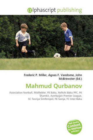 Mahmud Qurbanov