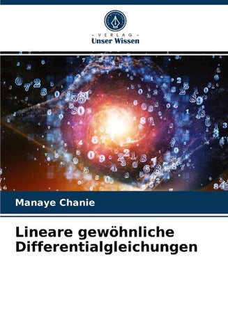 Lineare gewöhnliche Differentialgleichungen