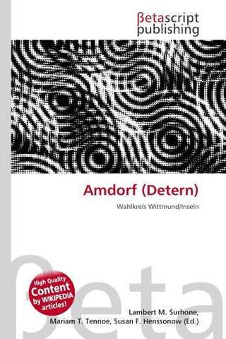 Amdorf (Detern)
