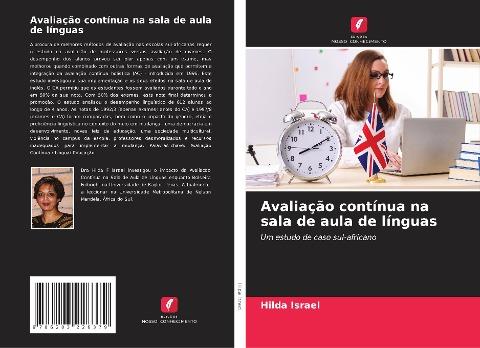 Avaliação contínua na sala de aula de línguas