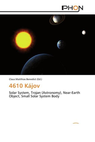 4610 Kájov