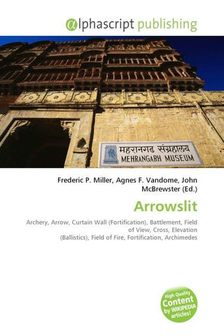 Arrowslit