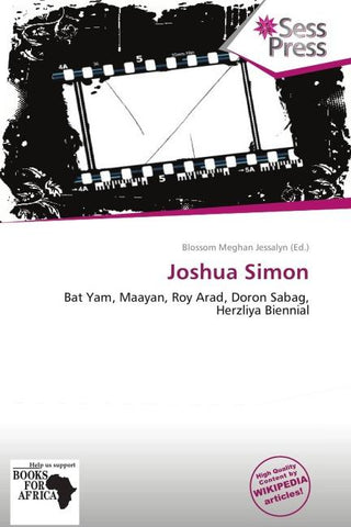 Joshua Simon
