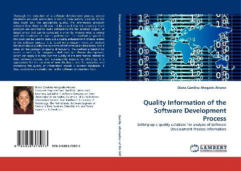 Quality Information of the Software Development Process