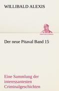 Der neue Pitaval Band 15