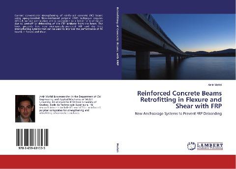 Reinforced Concrete Beams Retrofitting in Flexure and Shear with FRP