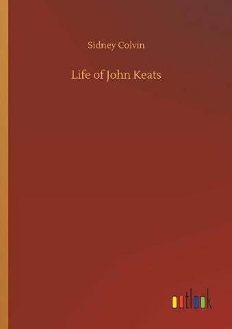 Life of John Keats