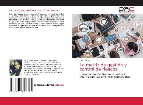 La matriz de gestión y control de riesgos