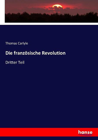 Die französische Revolution