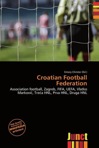 Croatian Football Federation