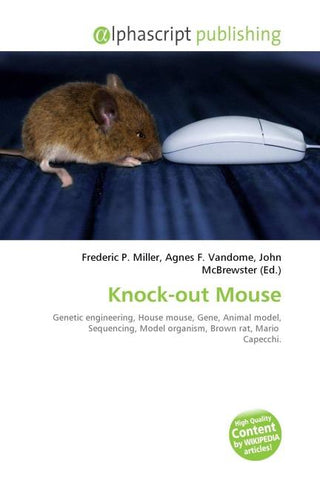 Knock-out Mouse