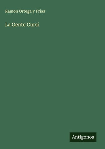 La Gente Cursi