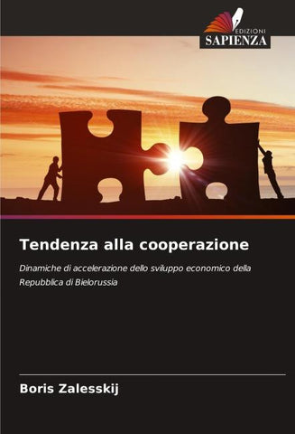 Tendenza alla cooperazione