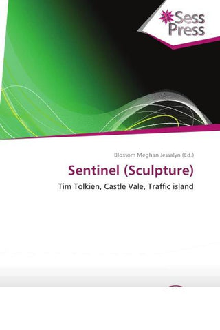 Sentinel (Sculpture)