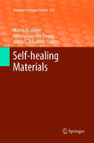 Self-healing Materials