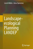 Landscape-ecological Planning LANDEP